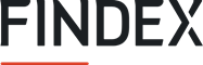 Findex logo